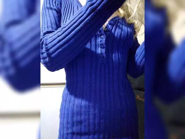Malaya-kiss on BongaCams 