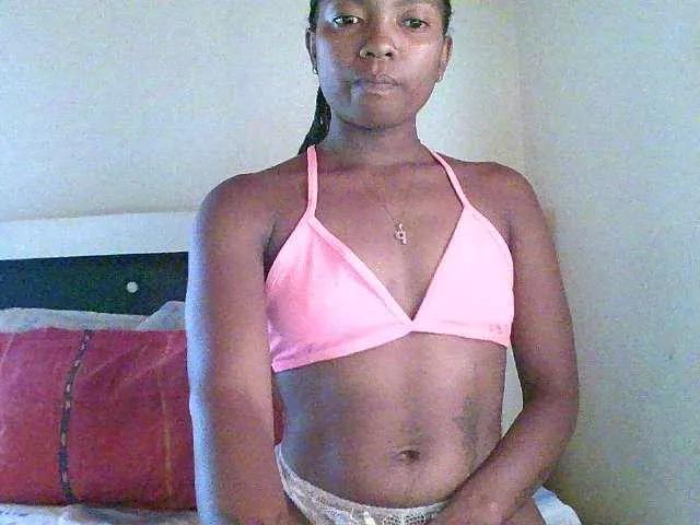 maliah on BongaCams 