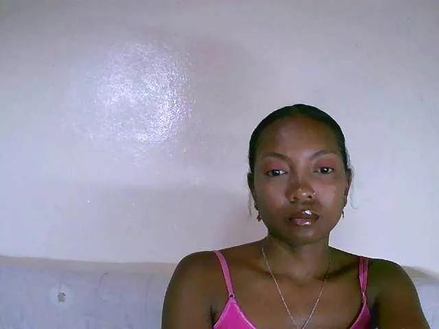 maliah on BongaCams 
