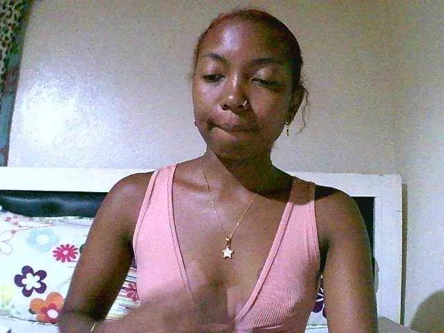 maliah on BongaCams 