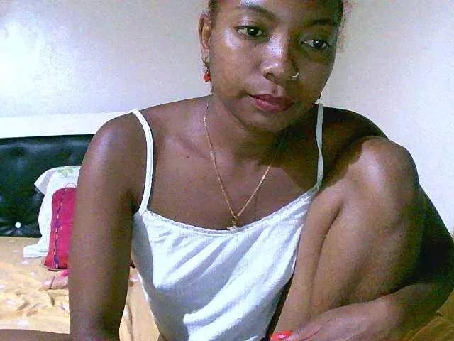 maliah on BongaCams 