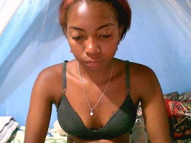 maliah on BongaCams 