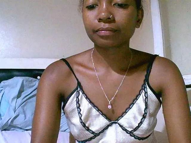 maliah on BongaCams 