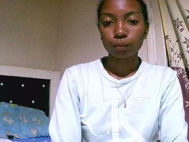 maliah on BongaCams 