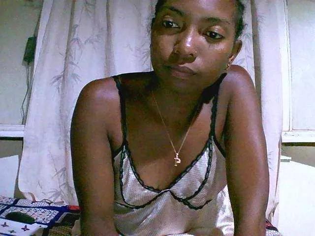 maliah on BongaCams 