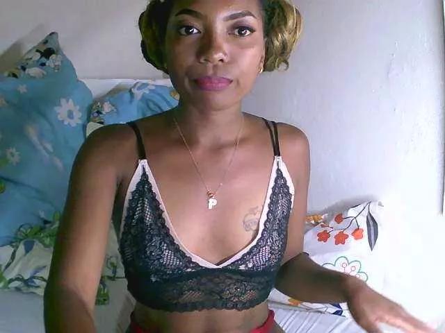 maliah on BongaCams 