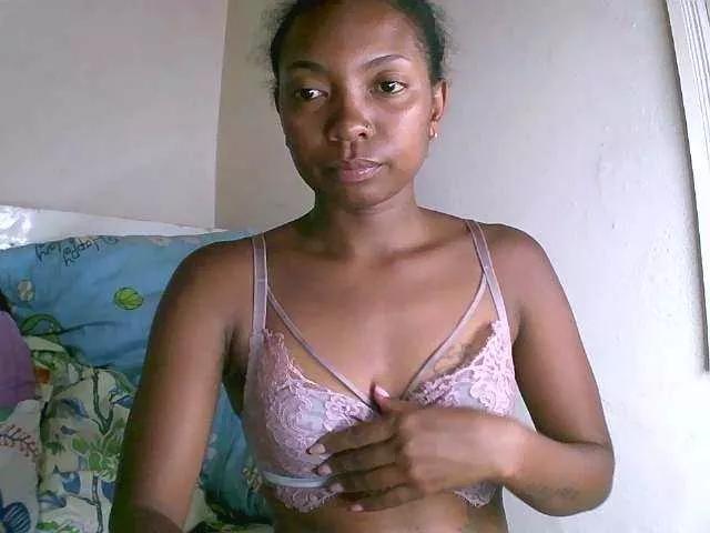 maliah on BongaCams 