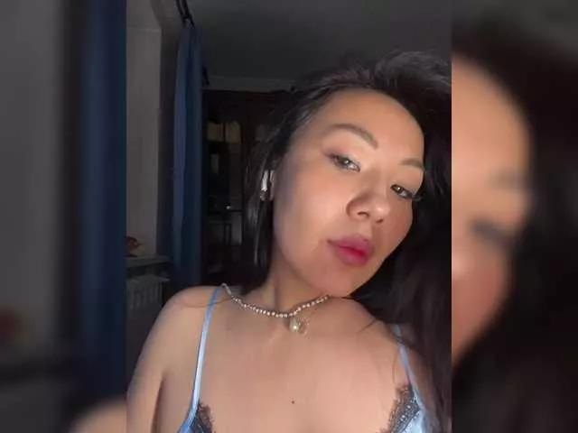 Maliata on BongaCams 