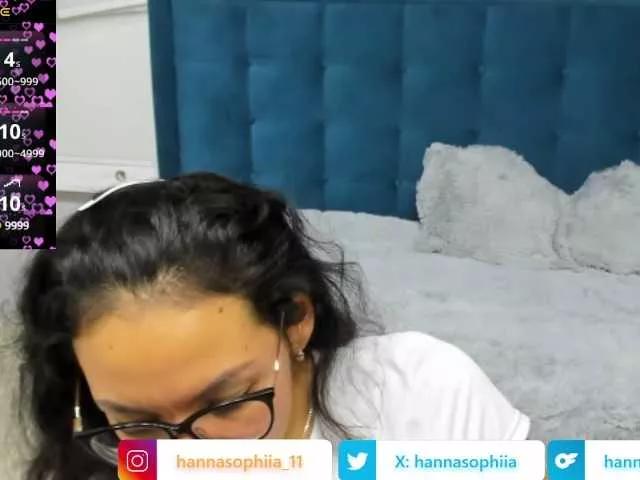 malindg-haome on BongaCams 