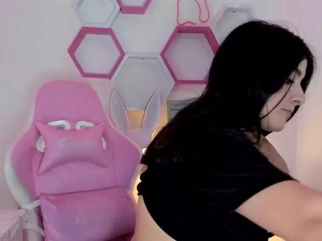 Malu on BongaCams 