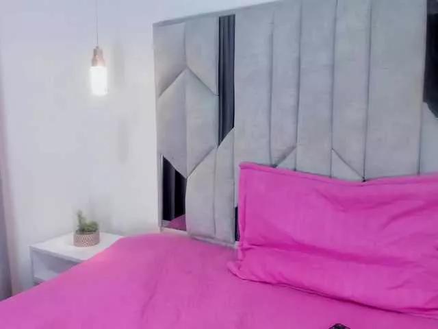 Offline Malu on BongaCams