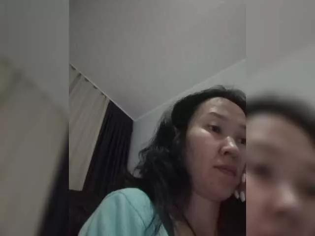 Manamy on BongaCams 