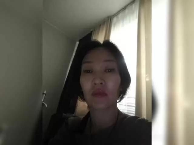 Manamy on BongaCams 