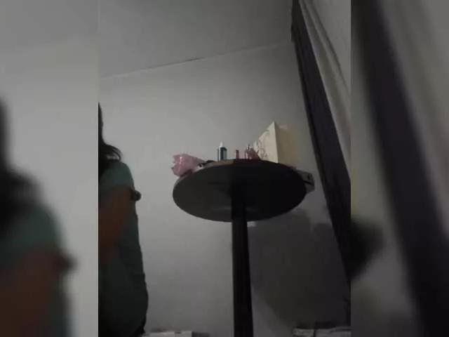 Manamy on BongaCams 