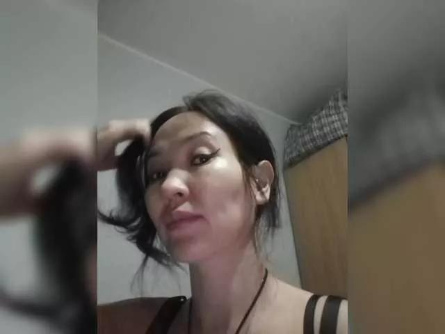 Manamy on BongaCams