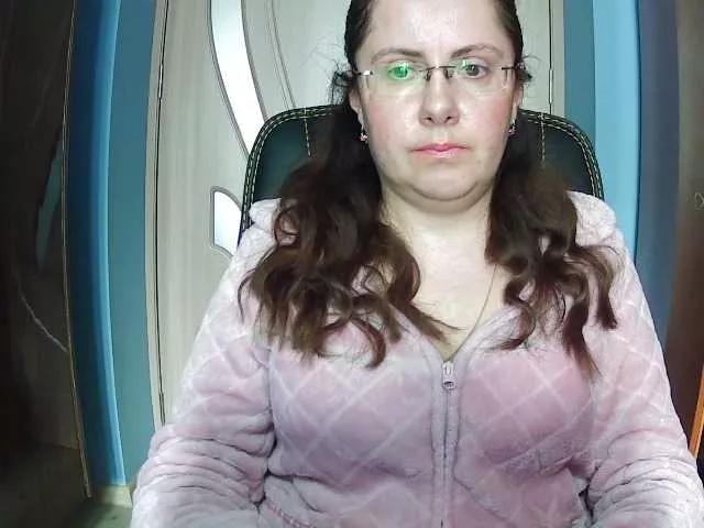 Offline mandarinka28 on BongaCams