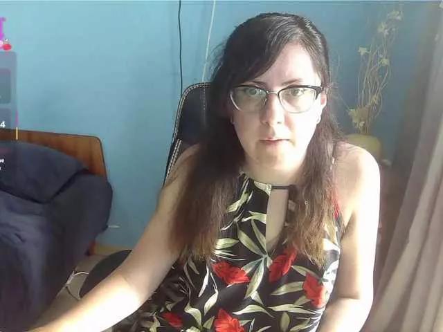 Offline mandarinka28 on BongaCams