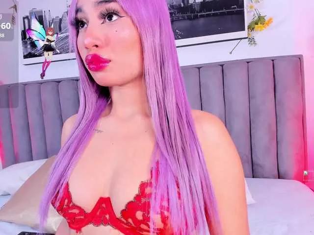 Offline MandyWester on BongaCams