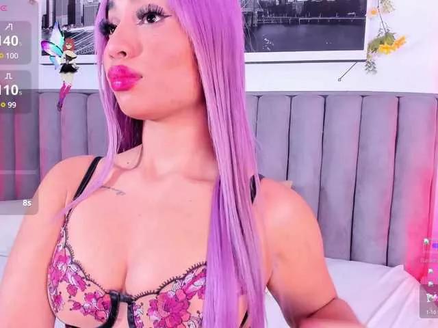 Offline MandyWester on BongaCams