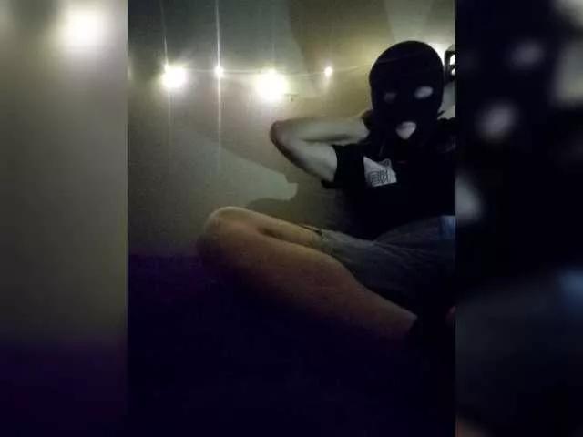 Sexy Mangopol wants you to fuck their body now Mangopol from BongaCams