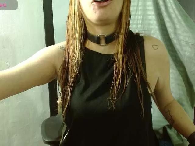 Manuela420sexy on BongaCams