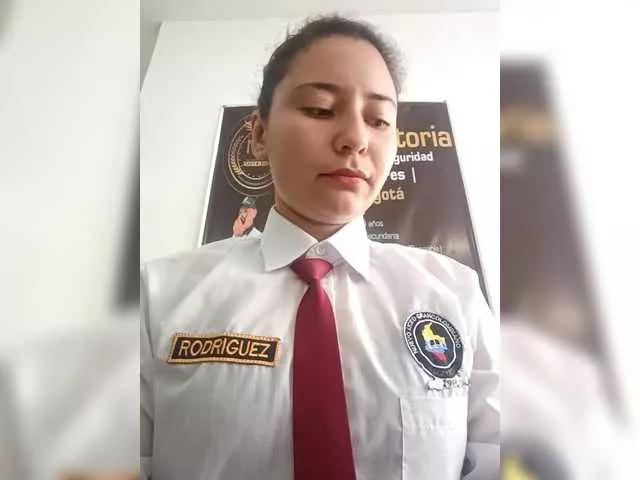 Marcela-5 from BongaCams