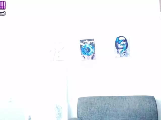 MarcelaGrey on BongaCams