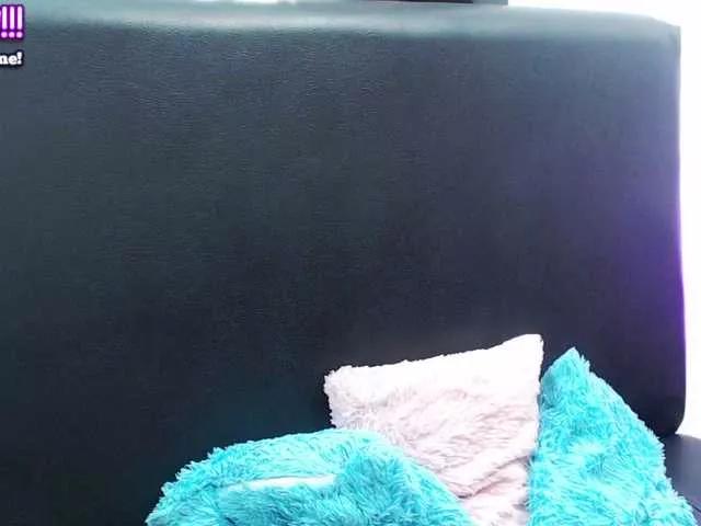 MarcelaGrey on BongaCams