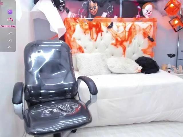 Try 22 years old marcella-hill from BongaCams marcella-hill from BongaCams