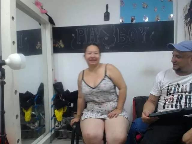 MarcKaNjossi on BongaCams 