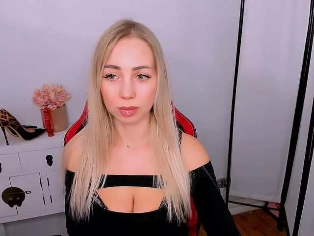 MargaritaModel on BongaCams 