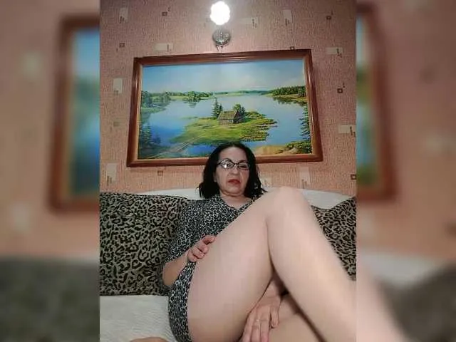 MARGO53 — I welcome you!!! 