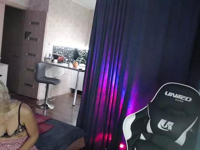 Offline Margo77-1 on BongaCams