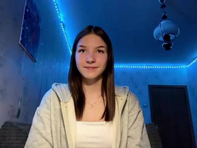 Sweet MargorieFelts from BongaCams MargorieFelts from BongaCams