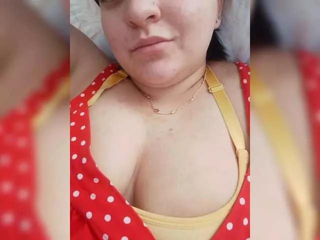 Mari-kis24 on BongaCams 
