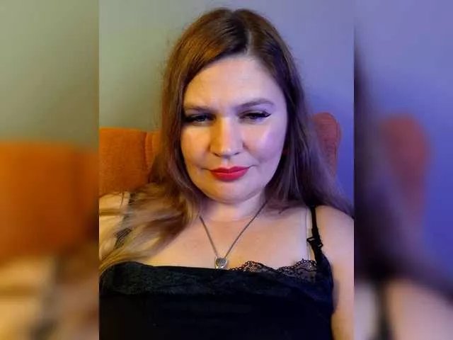 Offline Maria-3 on BongaCams