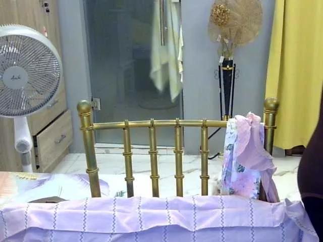 Offline MariaLeteciaFilipina on BongaCams