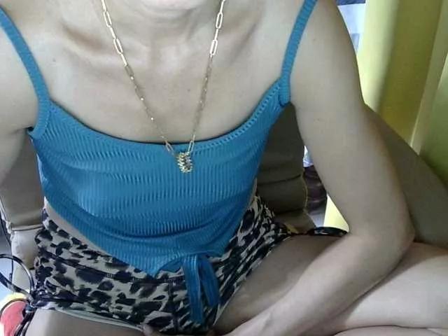 Offline MariaLeteciaFilipina on BongaCams