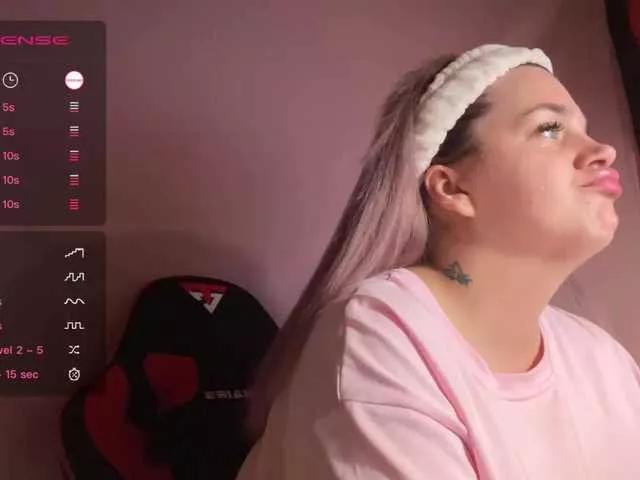 MariaMilfa1 on BongaCams