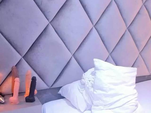 marianaruizz on BongaCams 