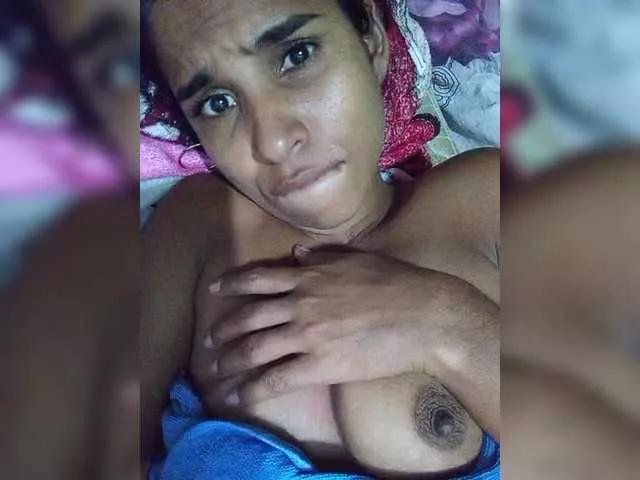 Marianny on BongaCams 