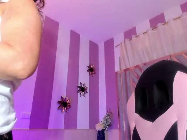 mariapaulac on BongaCams 