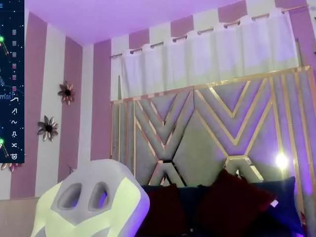 mariapaulac on BongaCams 