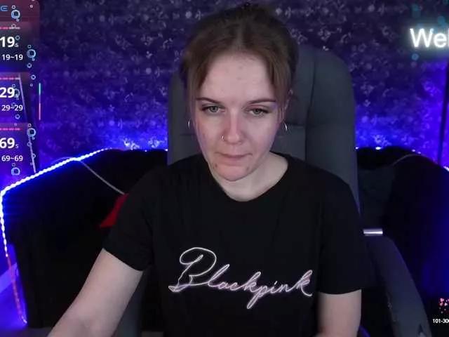MaribelRiver on BongaCams 