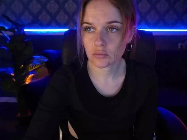 MaribelRiver on BongaCams 