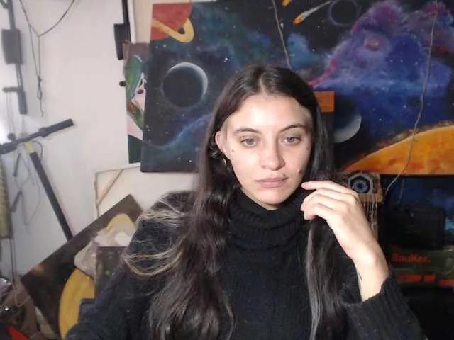 mariecam420 on BongaCams 