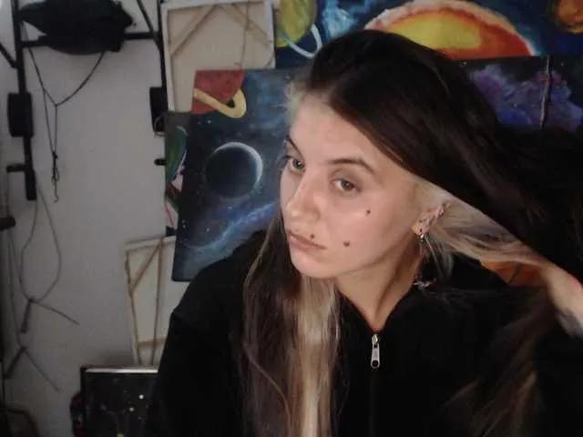 mariecam420 on BongaCams 
