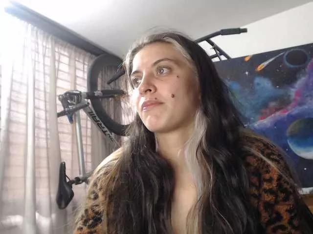 mariecam420 on BongaCams 