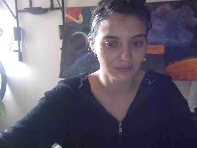 mariecam420 on BongaCams 