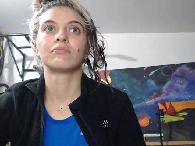 mariecam420 on BongaCams 